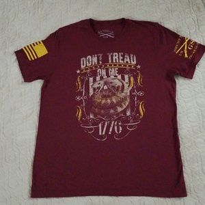 Club Gruntstyle tshirt XL